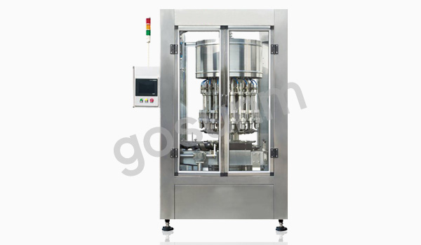 白酒灌裝機 白酒灌裝機